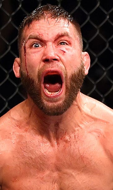 Stephens: 'I'm going to dominate Max Holloway ... take his spot'